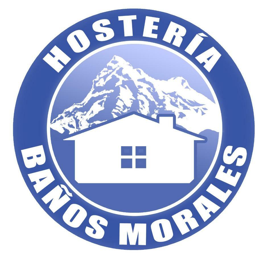 Hosteria Banos Morales サンティアゴ エクステリア 写真